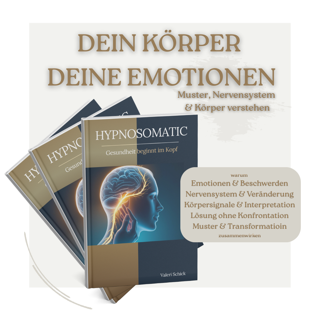 ✨ Dein  Hypnosomatic Experience Bundle! – E-Book-Cover