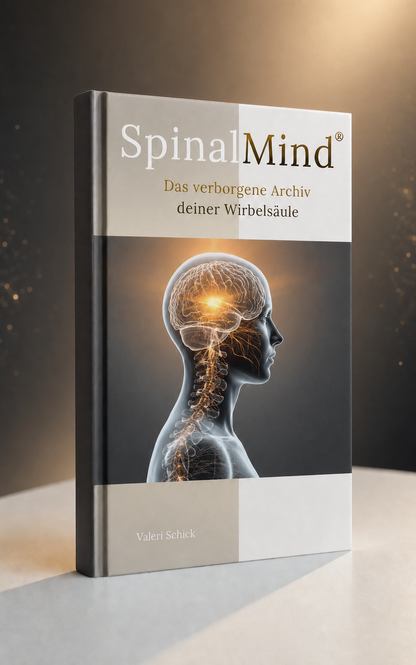 SpinalMind – Premium-Buchrendering